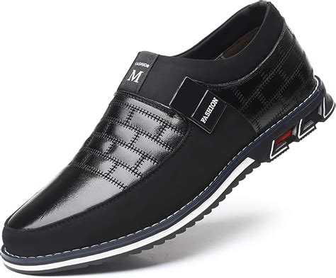 comfortable casual sneakers for men.